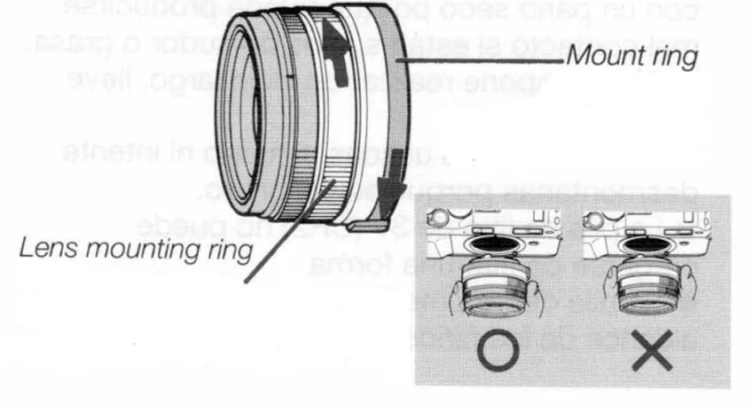 Contax G1 35mm Film Camera-15