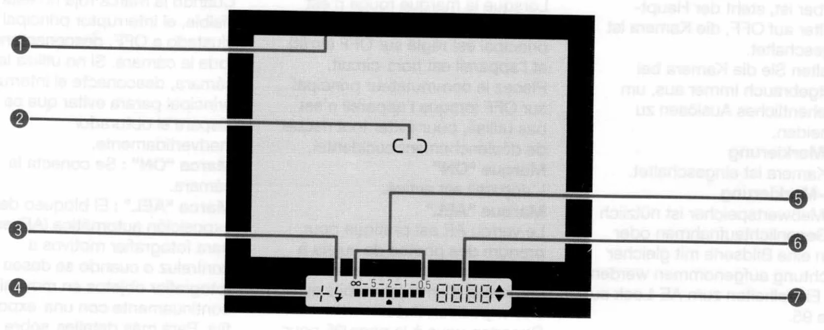 Contax G1 35mm Film Camera-21