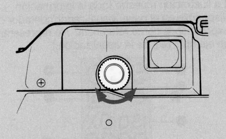 Contax G1 35mm Film Camera-24