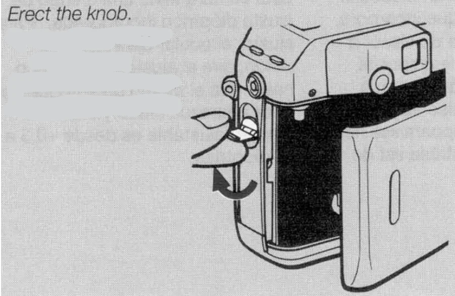 Contax G1 35mm Film Camera-25