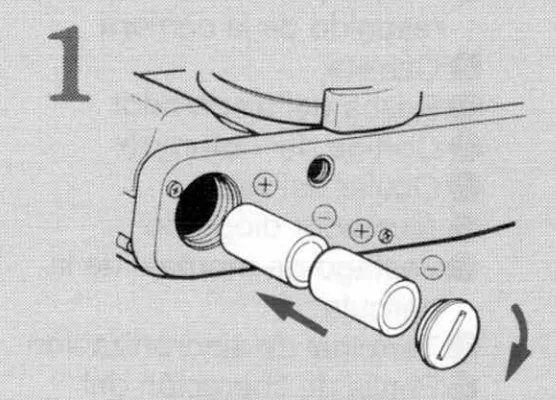 Contax G1 35mm Film Camera-3