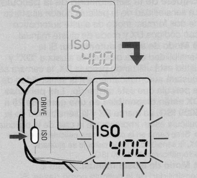 Contax G1 35mm Film Camera-34