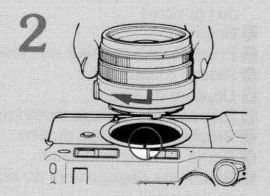Contax G1 35mm Film Camera-4