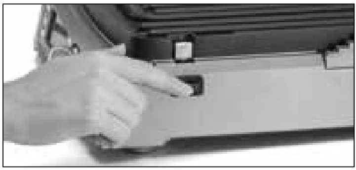 Cuisinart GR-300 6-in-1 Elite Griddler-20