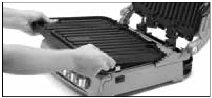 Cuisinart GR-300 6-in-1 Elite Griddler-6