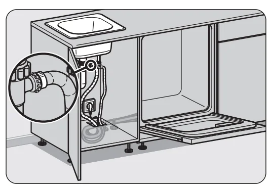 Currys ESSENTIALS CDW60W18 Full-Size Dishwasher- 11