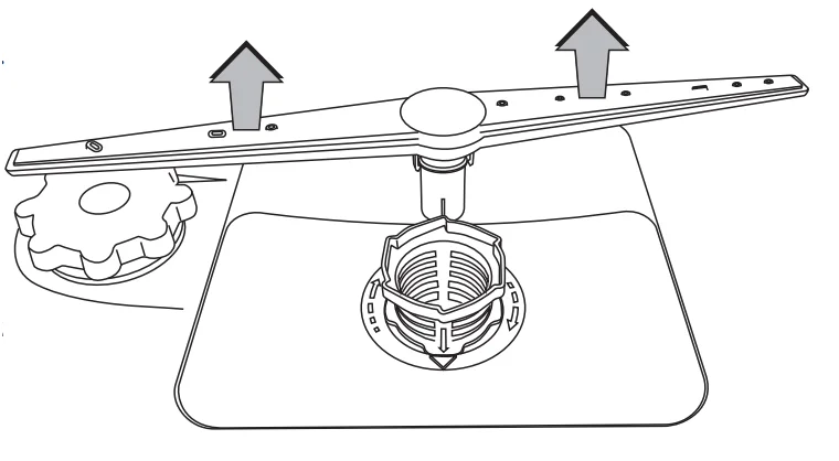 Currys ESSENTIALS CDW60W18 Full-Size Dishwasher- 27