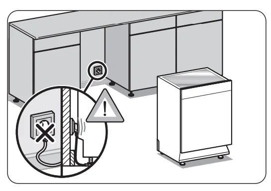 Currys ESSENTIALS CDW60W18 Full-Size Dishwasher- 4