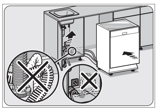 Currys ESSENTIALS CDW60W18 Full-Size Dishwasher- 5