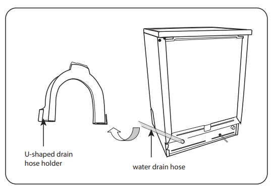 Currys ESSENTIALS CDW60W18 Full-Size Dishwasher- 9