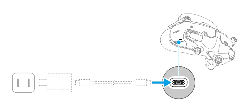 DJI Avata 2 FPV Drone Complete-10