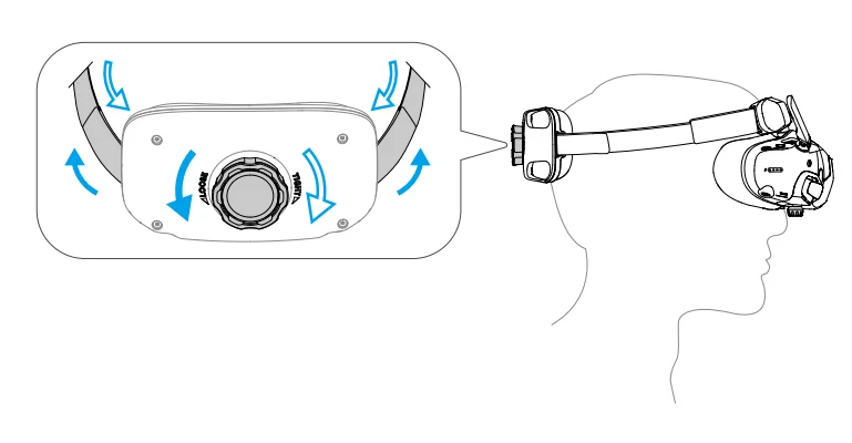 DJI Avata 2 FPV Drone Complete-13