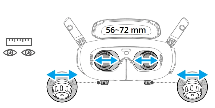 DJI Avata 2 FPV Drone Complete-15