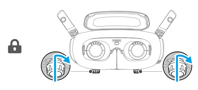 DJI Avata 2 FPV Drone Complete-17