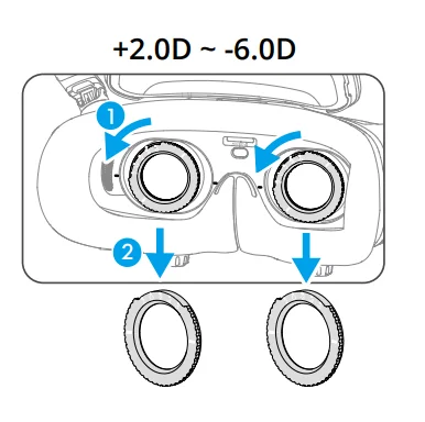 DJI Avata 2 FPV Drone Complete-18
