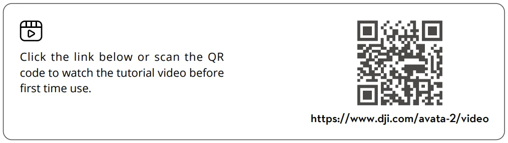 DJI Avata 2 FPV Drone Complete-2