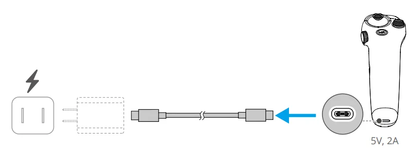 DJI Avata 2 FPV Drone Complete-26