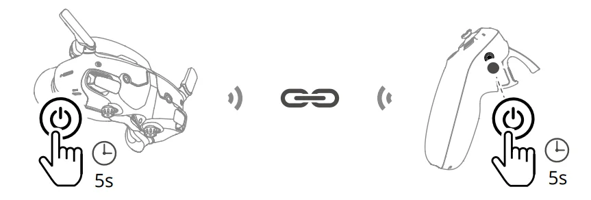 DJI Avata 2 FPV Drone Complete-29