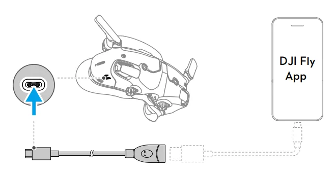 DJI Avata 2 FPV Drone Complete-30