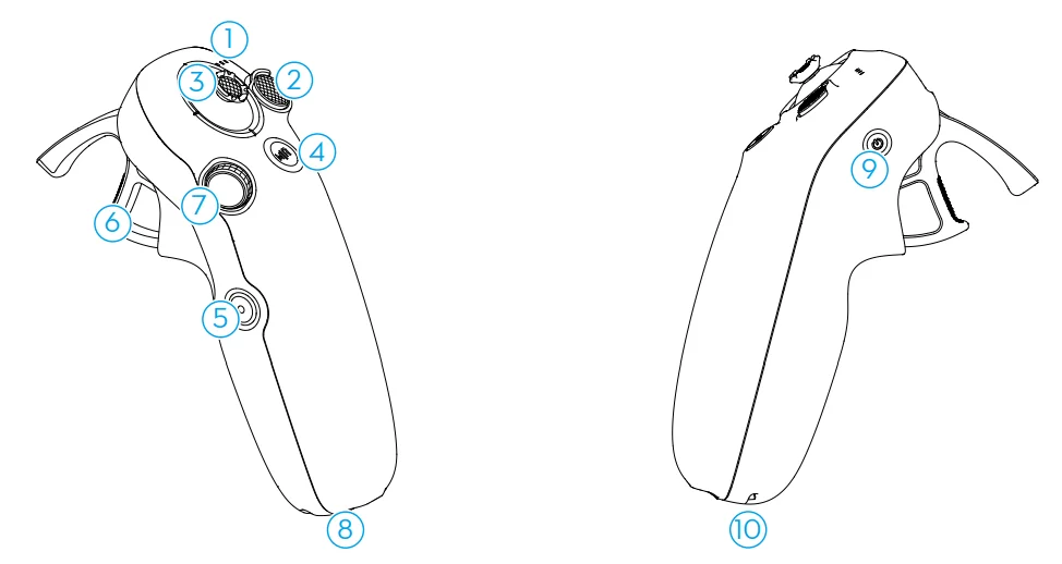 DJI Avata 2 FPV Drone Complete-33