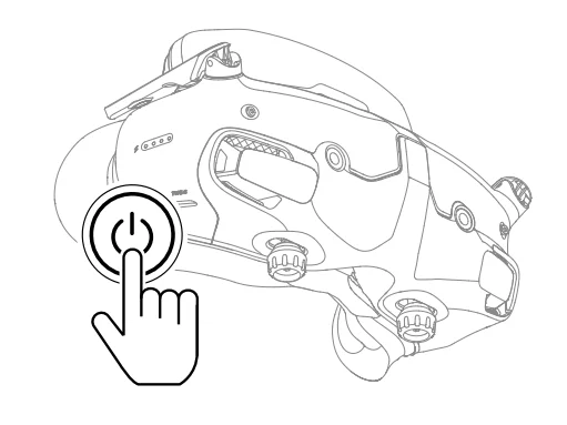 DJI Avata 2 FPV Drone Complete-5