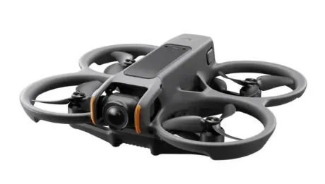 DJI Avata 2 FPV Drone Complete-PI