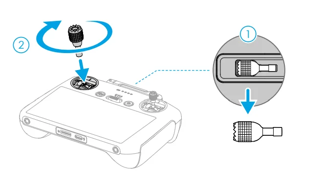 DJI Mini 4 Pro Complete- 6
