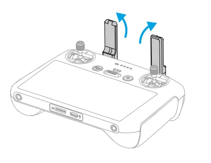 DJI Mini 4 Pro Complete- 7