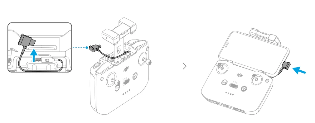 DJI Mini 4 Pro Complete- 9