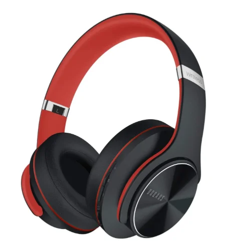 DOQAUS Care 1 Wireless Headphone User Manual prod