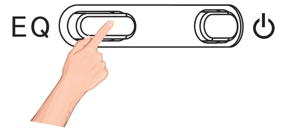 DOQAUS LIFE 5 Wireless Headphones 3