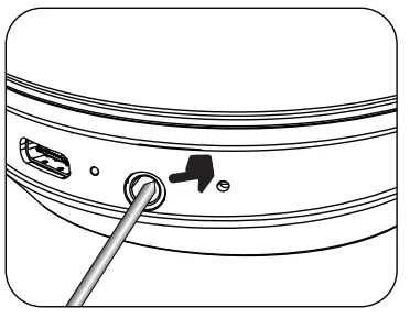 DOQAUS LIFE 5 Wireless Headphones 4