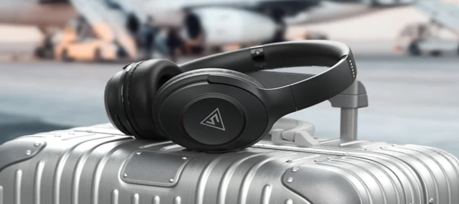 DOQAUS LIFE 5 Wireless Headphones featured image