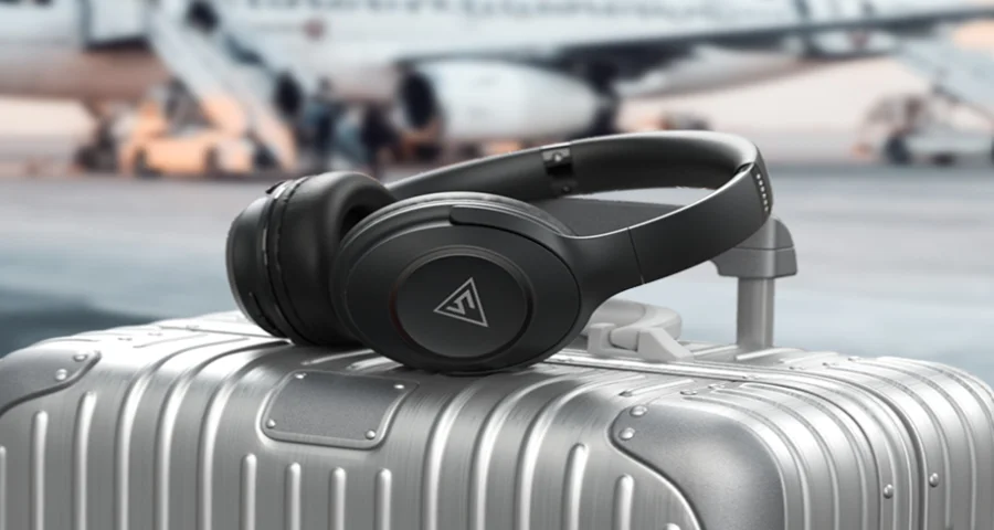 DOQAUS LIFE 5 Wireless Headphones User Manual