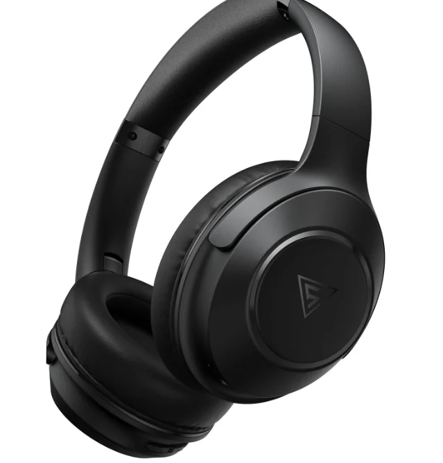 DOQAUS LIFE 5 Wireless Headphones product image