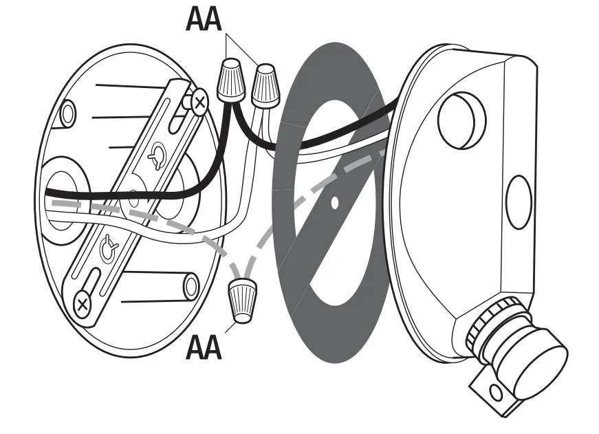 Defiant DF-5597 270-Degree Motion Security Light User Manual Defiant DF-5597 270-Degree Motion Security Light-10