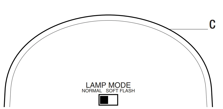 Defiant DF-5597 270-Degree Motion Security Light User Manual Defiant DF-5597 270-Degree Motion Security Light-22