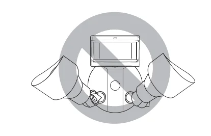 Defiant DF-5597 270-Degree Motion Security Light User Manual Defiant DF-5597 270-Degree Motion Security Light-8