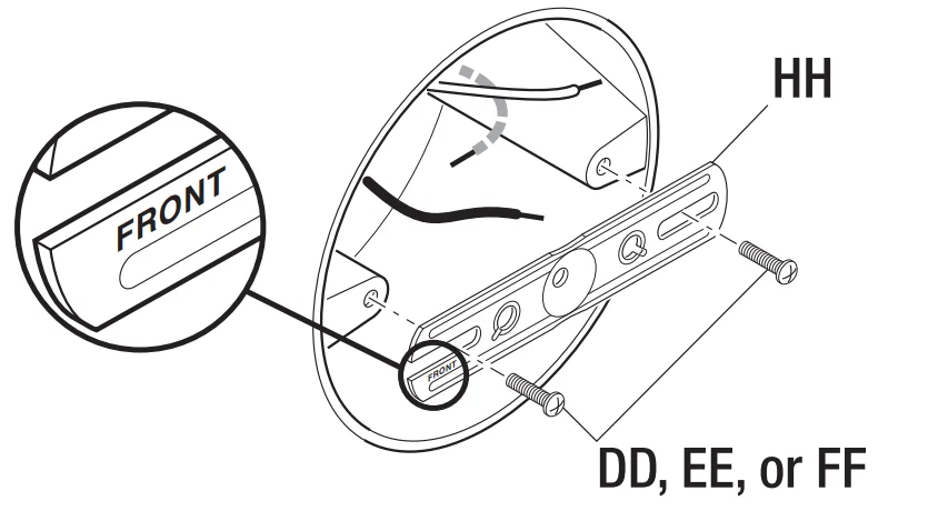 Defiant DF-5597 270-Degree Motion Security Light User Manual Defiant DF-5597 270-Degree Motion Security Light-9