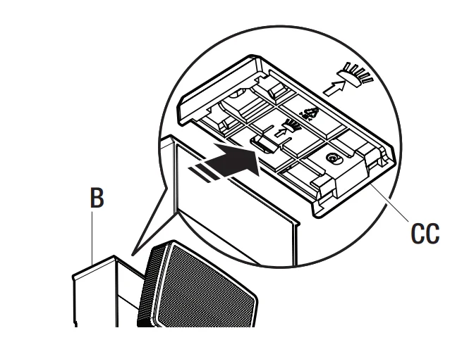 Defiant HB-2813 Battery-Operated Motion Light User Guide Defiant HB-2813 Battery-Operated Motion Light-11