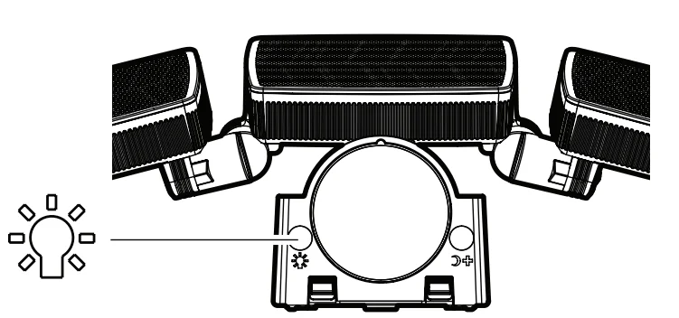 Defiant HB-2813 Battery-Operated Motion Light User Guide Defiant HB-2813 Battery-Operated Motion Light-13