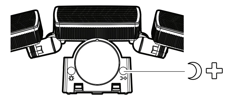 Defiant HB-2813 Battery-Operated Motion Light User Guide Defiant HB-2813 Battery-Operated Motion Light-14
