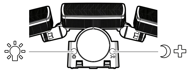 Defiant HB-2813 Battery-Operated Motion Light User Guide Defiant HB-2813 Battery-Operated Motion Light-15