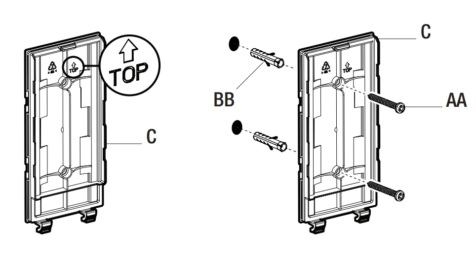 Defiant HB-2813 Battery-Operated Motion Light User Guide Defiant HB-2813 Battery-Operated Motion Light-8