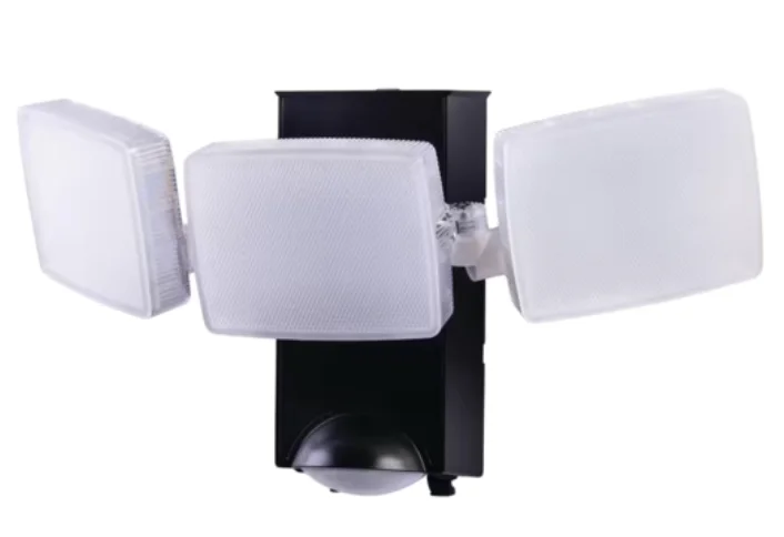 Defiant HB-2813 Battery-Operated Motion Light User Guide Defiant HB-2813 Battery-Operated Motion Light-pi