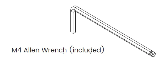 Delta Children Richmond 6-in-1 Convertible Baby Crib User Guide Delta Children Richmond 6-in-1 Convertible Baby Crib 16