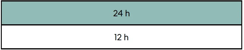 Delta Dore Tybox 117+ Wireless Programmable Thermostat 14