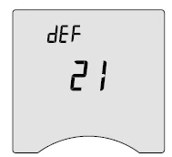 Delta Dore Tybox 117+ Wireless Programmable Thermostat 39