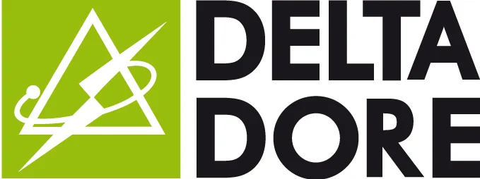 Delta Dore-logo