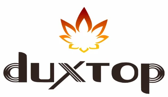 Duxtop logo